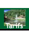 Tarifs